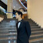 Cha Hak-yeon Instagram - 오늘의 기록_20230101 고맙습니다. 새해 복 많이 받으세요🙇🏻‍♂️