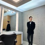Cha Hak-yeon Instagram - 오늘의 기록_20221230 🤵‍♂️
