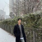 Cha Hak-yeon Instagram – 오늘의 기록_20221221

⛄️