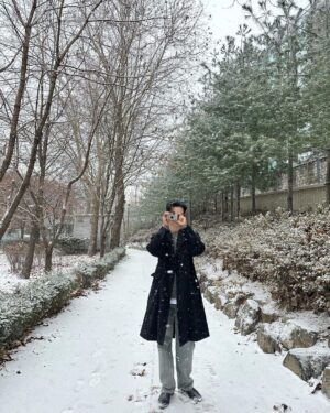 Cha Hak-yeon Instagram - 오늘의 기록_20221221

⛄️