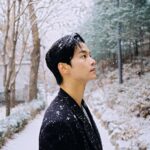 Cha Hak-yeon Instagram - 오늘의 기록_20221221 ⛄️