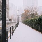 Cha Hak-yeon Instagram - 오늘의 기록_20221221 ⛄️