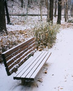 Cha Hak-yeon Instagram - 오늘의 기록_20221221 ⛄️