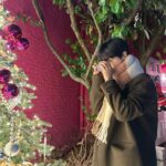 Cha Hak-yeon Instagram - 오늘의 기록_20221210 🎄