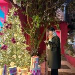 Cha Hak-yeon Instagram - 오늘의 기록_20221210 🎄