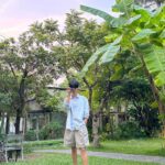 Cha Hak-yeon Instagram - 오늘의 기록_20230318 🌴