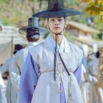 Cha Hak-yeon Instagram - 오늘의 기록_20230215 3월 첫 방송 MBC 조선변호사⚔️