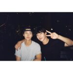Cha Hak-yeon Instagram - 돤✋