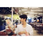 Cha Hak-yeon Instagram - 😎