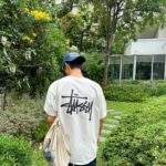 Cha Hak-yeon Instagram - 😎