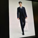 Cha Hak-yeon Instagram - B🎁