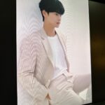 Cha Hak-yeon Instagram - B🎁