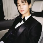 Cha Hak-yeon Instagram - 📸