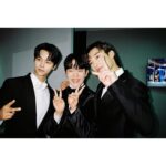 Cha Hak-yeon Instagram - 📸