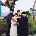 Cha Hak-yeon Instagram - - 우학이로 만난 무인도의 디바는 또 한 뼘 성장할 수 있었습니다. 우학이로 지내는 동안 무더운 여름도 찬바람 불던 초겨울에도 따듯하고 포근 한 시간을 보내며, 현장으로 달려가는 날은 언제나 즐거웠습니다.  오늘 마지막 화를 끝으로 우학이를 보내주려니 서운한 마음만 가득합니다.  표현과 감정에 솔직하고 사랑하는 사람들에게 아낌없이 자신을 다 내어주는 우학이를 통해 많이 배웠습니다. 감정에 서툰 제가 우학이를 충분히 연기할 수 있도록,  현장에서 격려와 응원과 애정으로 부족한 저의 모든 표현을 허락해 주셨던 오충환 감독님  따듯하고 유쾌한 우학이로 온전히 보일 수 있게  집필해 주신 박혜련 작가님, 은열 작가님  사랑할 수밖에 없었고, 좋아할 수밖에 없는 나의 드론 목하야, 내가 많이 의지할 수 있게 도와줘서 고마워.  덕분에 오롯이 우학이로 살아내면서 마음껏 웃고 울 수 있었다.  든든하고 고마운 내 동생 보걸아, 내 동생이 너라서 늘 좋았다. 언제나 솔직하게 고민도 나누고 다가와 줘서 고마웠다. 곧 보자!  이름만 떠올려도 눈물 핑 도는 우리 어무니 아부지! 드라마 속에서도 현장에서도 힘이 되어주셔서 진심으로 감사합니다. 끝으로 우학이를 늘 반갑게 맞아주고, 함께 울고 웃어준 현장 스태프분들 벌써 보고 싶네요. 고마웠습니다. 또 다른 현장에서 만나 반갑게 인사 나눠요. 그리고 ’무인도의 디바‘와 우학이를 사랑해 주고 응원해 주신 시청자분들께 감사합니다. 더욱 노력하고 성장하는 차학연으로 보내주신 사랑에 보답하는 배우가 되겠습니다. 고맙습니다.