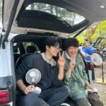 Cha Hak-yeon Instagram – 오늘 밤 9:20 무인도의 디바🏝️

#강우학 #무인도의디바 #CastawayDiva
#tvn_drama #neflixkr