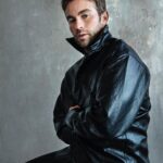 Chace Crawford Instagram - Thank you V Man! — Photography: @douginglish Fashion: @nicolaformichetti Art Direction: @gabrielebaldotto Grooming: @jamie_grooming (@thewallgroup) Casting: @itboygregk Interview: @cullenormond