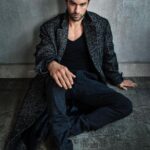 Chace Crawford Instagram - Thank you V Man! — Photography: @douginglish Fashion: @nicolaformichetti Art Direction: @gabrielebaldotto Grooming: @jamie_grooming (@thewallgroup) Casting: @itboygregk Interview: @cullenormond
