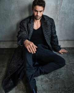 Chace Crawford Instagram - Thank you V Man! — Photography: @douginglish Fashion: @nicolaformichetti Art Direction: @gabrielebaldotto Grooming: @jamie_grooming (@thewallgroup) Casting: @itboygregk Interview: @cullenormond