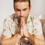 Chace Crawford Instagram - Had a great time catching up with @gabriellebruney from @Esquire. Link to the piece in their bio. Big thanks to @ShaneMcCauley for the amazing photos.