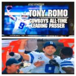 Chace Crawford Instagram - Happy 40th Birthday @tony.romo!! Can’t remember what life was like without you in it.. and 3 little boys. Love ya