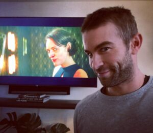 Chace Crawford Instagram - Catching up on Season 2 of Fleabag, some light holiday viewing.  My favorite show next to...The Boys. @Amazon @AmazonPrimeVideo #BestofPrime2019 #ad