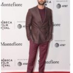 Chace Crawford Instagram - Great time at The Boys premiere Tribeca FF last night. Thank you @amazonprimevideo