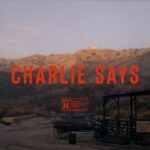 Chace Crawford Instagram - New trailer for @charliesaysfilm out May 10th. Proud of everyone involved in this.