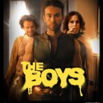 Chace Crawford Instagram - Grab the popcorn 🍿 ep six