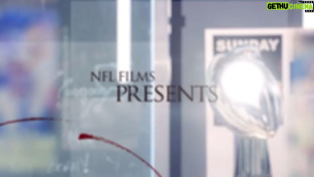 Chace Crawford Instagram - One of my favorite shows featuring my favorite player and brother. Story is truly incredible. Check it out tonight 8pm ET @nflfilms