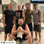Chace Crawford Instagram - Always good to get back in the mix with these guys. Drive495