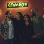 Chace Crawford Instagram - Congrats to the amazing Eva Vives on getting her superb film ‘All About Nina’ sold at Cannes! Loved working with these guys.. look out for the film coming up soon.