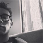 Chace Crawford Instagram - Smells like Friday in NY