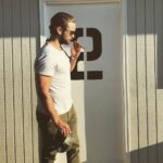 Chace Crawford Instagram - Tryna hydrate on a Friday