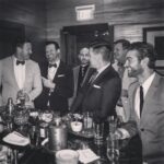 Chace Crawford Instagram - In case anyone asks, we had a terrible time at the Derby. #derbydozen Kentucky Derby