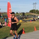 Chace Crawford Instagram - I’m competing in the @LifeTimeTri for @StJude... Gonna try not to pull a HAMMY.