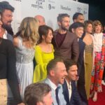 Chace Crawford Instagram - Great time at The Boys premiere Tribeca FF last night. Thank you @amazonprimevideo