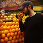 Chace Crawford Instagram - Just makin sure the juice is worth the squeeze