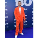 Chace Crawford Instagram - Ouiii Season 3 out June 3rd @theboystv Paris, France