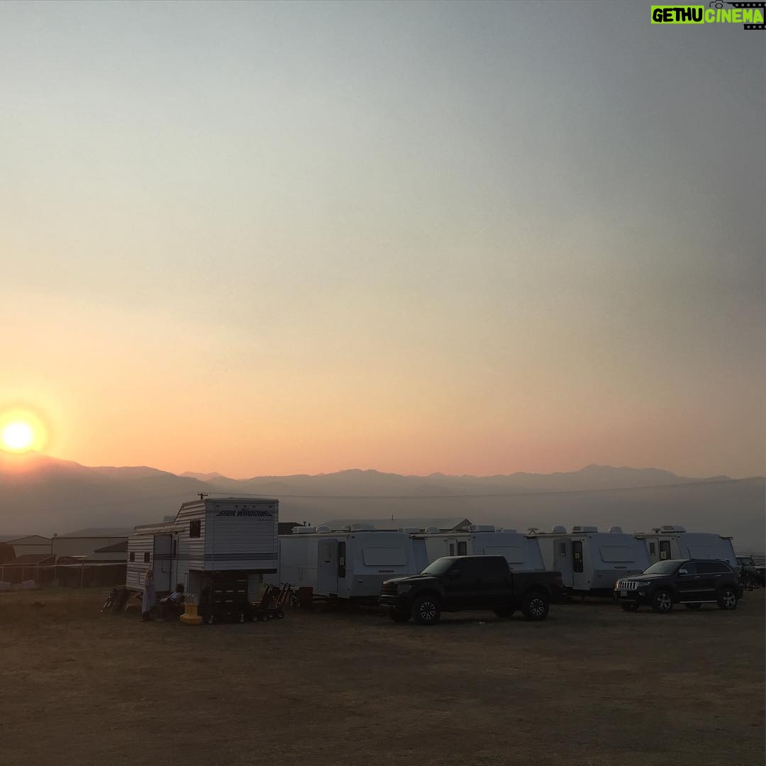 Chace Crawford Instagram - Utah's not bad to look at