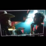 Chace Crawford Instagram - Fellow Texan Barry Corbin is back for round 2. #BloodAndOil