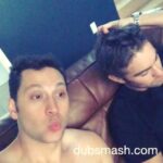 Chace Crawford Instagram - In honor of my good friend @mattmcgorry