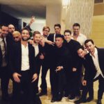 Chace Crawford Instagram - Bday