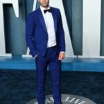 Chace Crawford Instagram - Thanks @vanityfair for a wonderful evening..