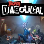 Chace Crawford Instagram - They really captured the Deep’s essence of chest hair 👌 no but thank you for letting me be apart of this absolutely amazing piece of art. Hits tomorrow the 4th @theboystv #BoysDiabolical