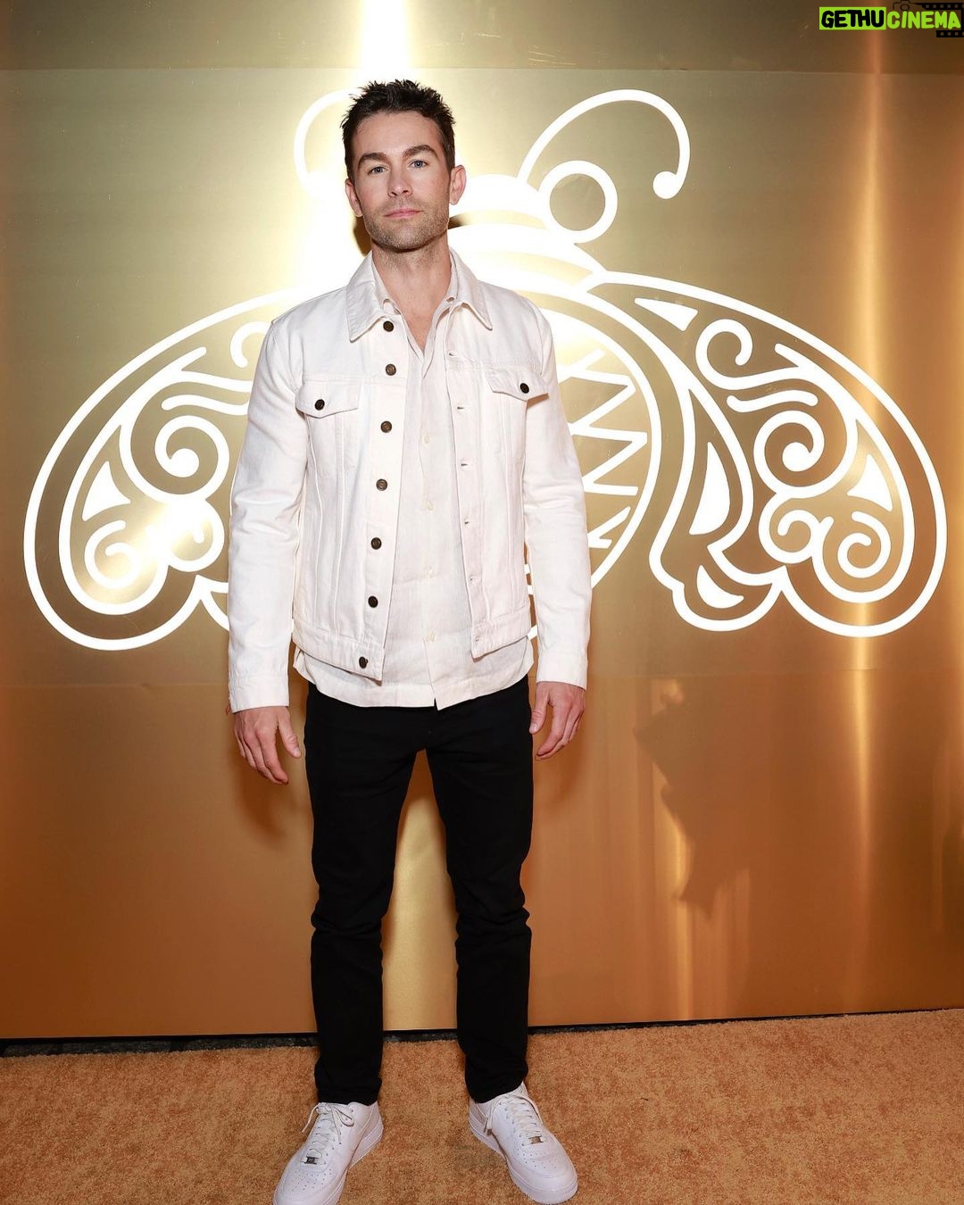 Chace Crawford Instagram - absolutely wonderful evening celebrating the launch of the new #patronelcielo with my friends @patron.. always brings back good memories being back in the city in May. #cielolife #patronpartner