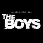 Chace Crawford Instagram - Season 3 🤭 June 3rd @theboystv @amazonprimevideo