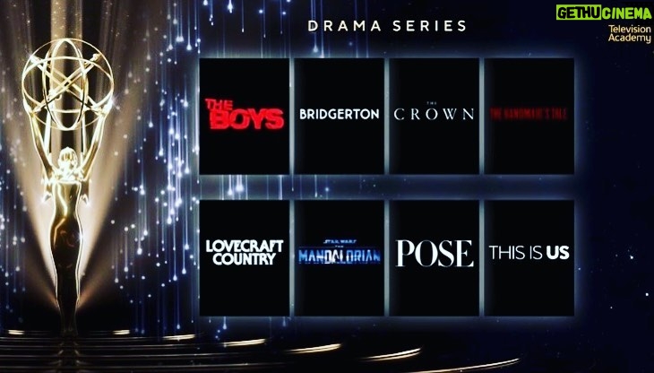 Chace Crawford Instagram - Just so proud of everyone involved in this show from the cast to the crew. Never had more fun. @amazonprimevideo @theboystv @televisionacad