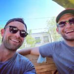 Chace Crawford Instagram - It’s all happening in #toronto