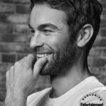 Chace Crawford Instagram - Repost: @entertainmentweekly Thank you, Chace Crawford, for existing…even though we love to hate The Deep on #TheBoys. Tap the link in bio for incredible photos of @TheBoysTV cast from our digital cover shoot. 📷: @Markleibowitzpictures for EW